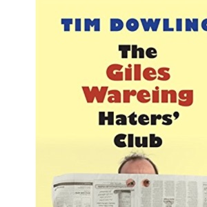 The Giles Wareing Haters' Club
