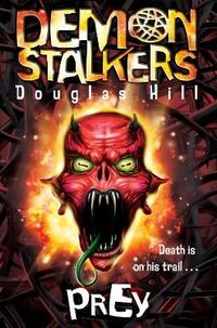 Demon Stalkers 1 - Prey