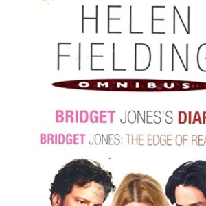 BRIDGET JONES'S DIARY AND BRIDGET JONES: THE EDGE OF REASON.