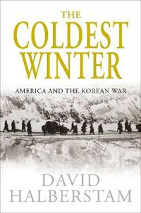 The Coldest Winter