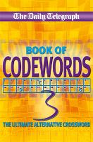 Daily Telegraph Codewords 3