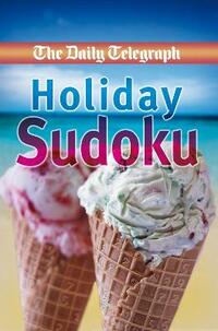 Daily Telegraph Holiday Sudoku