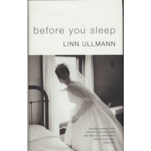 Before You Sleep (tpb)