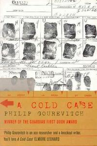 A Cold Case