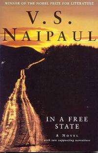 In A Free State :