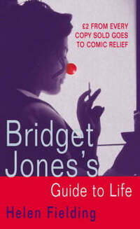 Bridget Jones's Guide to Life (Comic Relief)