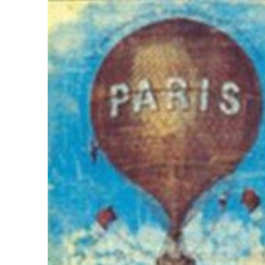 Seven Ages of Paris: Portrait of a City