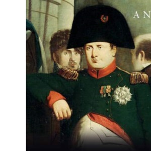 Napoleon 4: The Immortal of St Helena