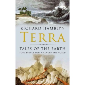Terra: Tales of the Earth
