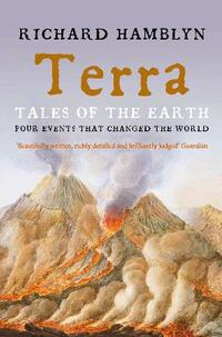 Terra: Tales of the Earth