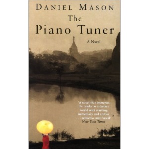 The Piano Tuner