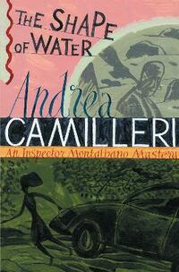 The Shape of Water (Inspector Montalbano mysteries)