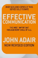 Effective Communication (Revised Edition)