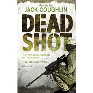 Dead Shot (Gunnery Sergeant Kyle Swanson series)