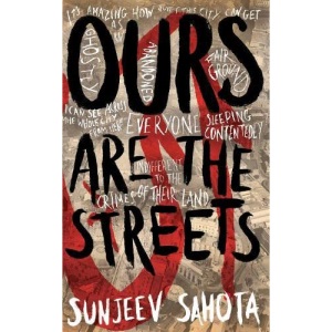 Ours are the Streets