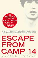 Escape from Camp 14