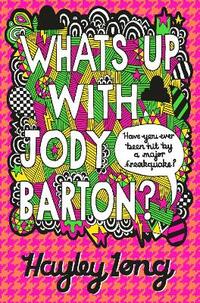 What's Up With Jody Barton?