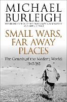 Small Wars, Far Away Places