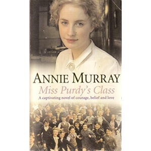 MISS PURDY