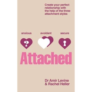 Attached: Identify your attachment style and find your perfect match
