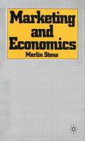 Marketing and Economics
