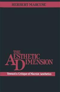 The Aesthetic Dimension (Papermacs)