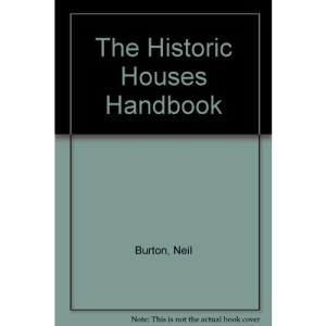 The historic houses handbook