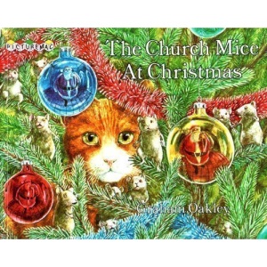 The Church Mice at Christmas (Picturemacs)