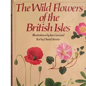 Wild Flowers of the British Isles