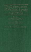 The Determinants of National Saving and Wealth