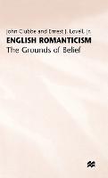 English Romanticism