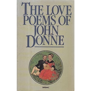 Papermac;Love Poems-John Donne