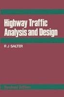 Highway Traffic Analysis and Design