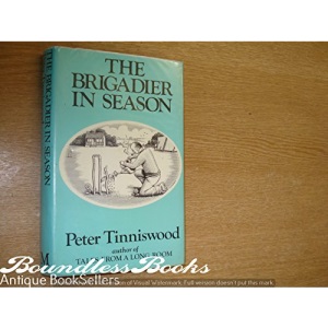 The Brigadier in Season