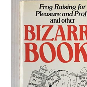Bizarre Books