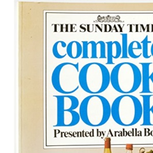 Papermac;Sunday Times Comp Cookb