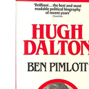 Hugh Dalton