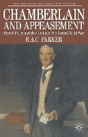 Chamberlain and Appeasement
