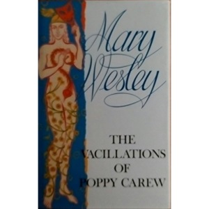 The Vacillations Of Poppy Carew