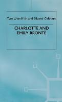 Charlotte and Emily Brontë