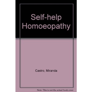 Self-Help Homeopathy