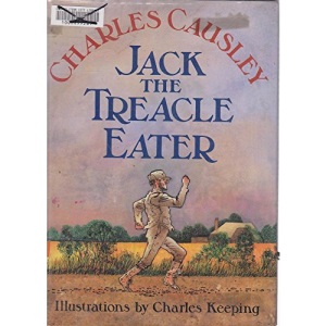 Jack the Treacle Eater (Premier Picturemac)