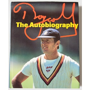 Boycott: The Autobiography