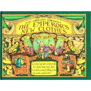 The Emperor's New Clothes