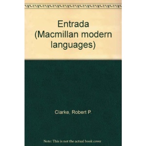 Entrada (Macmillan modern languages)