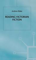 Reading Victorian Fiction