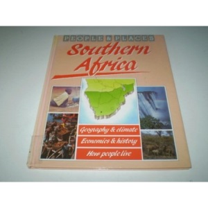 People and Places: Southern Africa (People & places)
