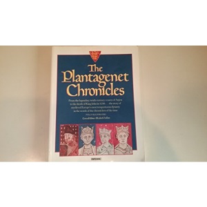 Papermac;Plantaganet Chronicles