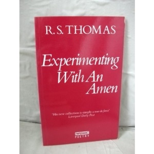 Experimenting with an Amen