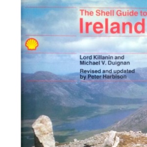 Shell Guide to Ireland